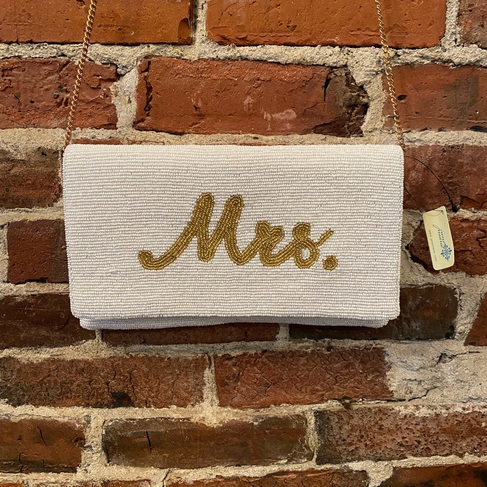 Jane Marie MRS Bag